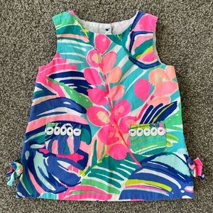 Lilly Pulitzer Baby Girl Top